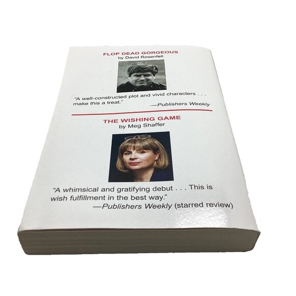 Reader's Digest Large Print Select Editions - 2 in 1 Softcover Book Vol 3 2025 - Picture 3 of 5